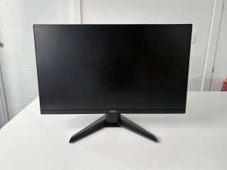 Monitor MSI Gaming 200Hz-Nuevo 27"