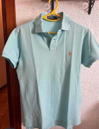 Lote 3 polos de hombre