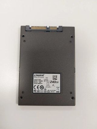 Disco Duro SSD Kingston 240GB