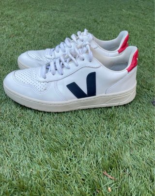 Zapatillas Veja Talla 38 modelo V-10