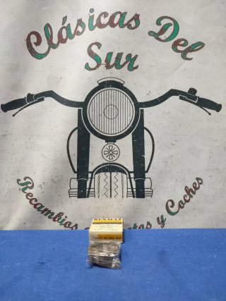 Cojinete Rueda Cónico Renault 4, 5, 6, 8, 10
