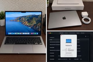 Apple MacBook Air 13 M3 512 GB