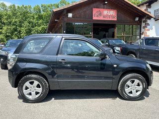 Suzuki Grand Vitara 1.9 DDiS JX
