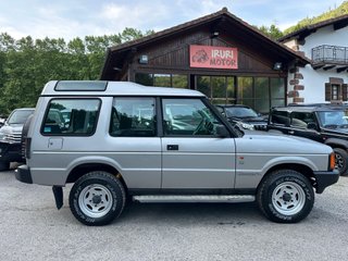 Land Rover Discovery 2.5 TDI KAT