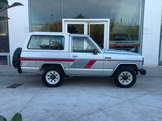 Nissan Patrol KYL-FQ