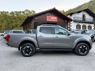 Nissan Navara DC 2.3dCi 120kW(160CV) N-Conn. BDif NAV