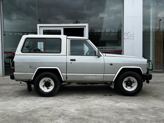 Nissan Patrol KYL-FQ