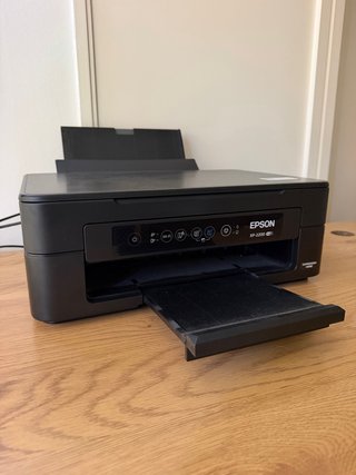 Impresora Epson XP-2200