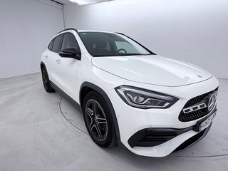 Mercedes-Benz GLA200 2020