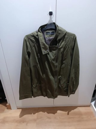 Cazadora talla L- XL