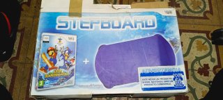 Wii Balance Board