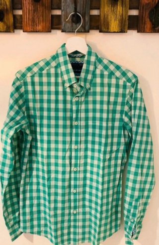 Camisa de Sfera