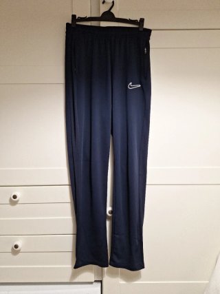 Pantalón deportivo niño Nike Dri-fit azul T.XL