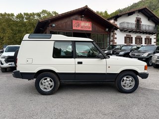 Land Rover Discovery 2.5 TDI KAT