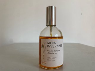 Olfattiva Gioia Invernale Profumo