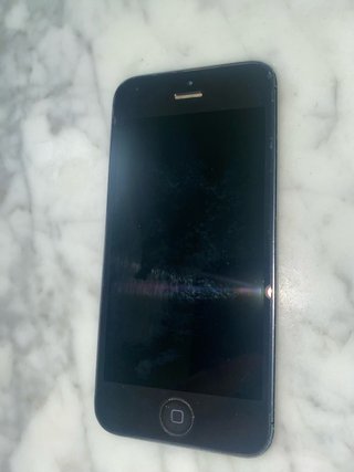 iPhone 5 16GB Nero