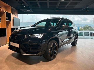 CUPRA Ateca 2.0 TSI 221kW (300CV) 4Drive DSG VZ