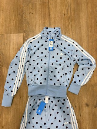 Chándal Adidas Lunares Azul Talla L