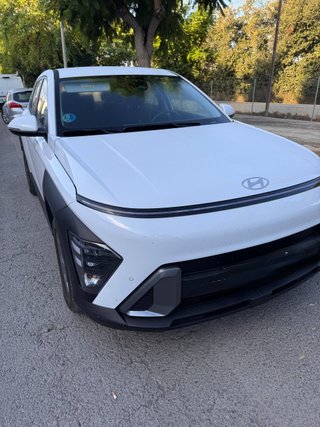 Despiece Hyundai Kona SX2 2023-2025