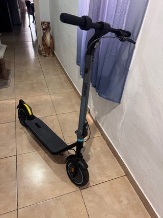 Patinete Cecotec Bongo D20