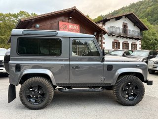 LAND ROVER LAND-ROVER Defender 90 SW S