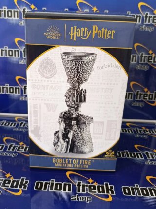 Cáliz de Fuego Harry Potter Noble Collection