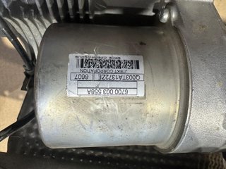 Cremallera Dirección Mercedes Clase A W176