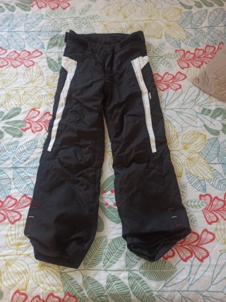 Pantalones de Esquí Wedze para Niño (8 años)