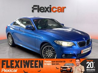 BMW Serie 2 218d
