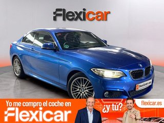 BMW Serie 2 218d