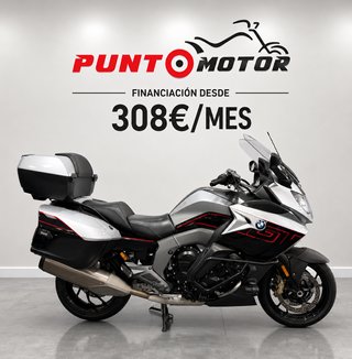 BMW K 1600 GT