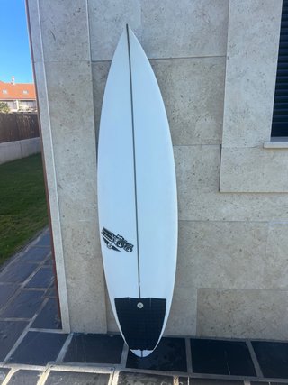 Tabla de surf JS