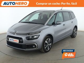 Citroën Grand C4 Picasso 1.6 Blue-HDi Feel