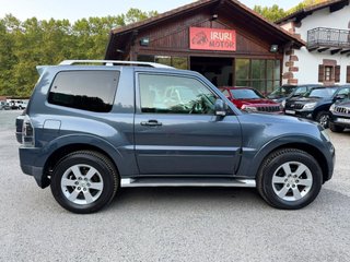 MITSUBISHI Montero 3.2 DID Intense