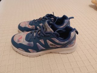 Zapatillas Fila Talla 38