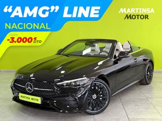 Mercedes-Benz CLE 220D 2.2 197CV Auto. MHEV