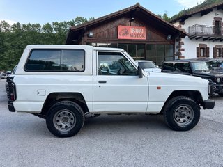 NISSAN Patrol KYLFQ