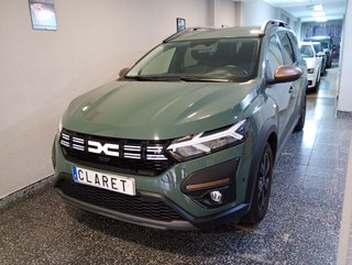 Dacia Jogger Extreme Go TCe 110 cv