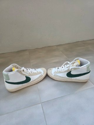 Zapatillas Nike Blazer Mid '77