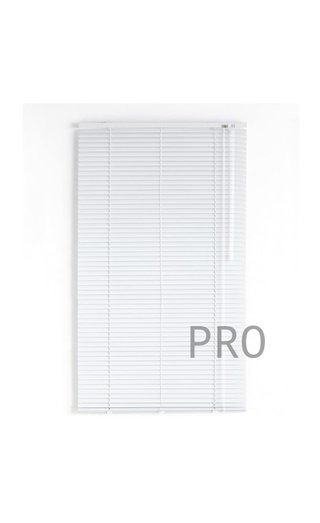 Veneciana De Aluminio Con Lama, 100X250