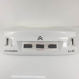 TAPA MALETERO CITROEN CITROEN C5 BERLINA 2008-2018