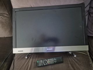 Sony Bravia 26 pulgadas