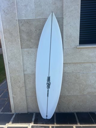 Tabla de surf JS