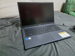 ASUS Vivobook 15 Intel i5 12th Gen 16GB RAM