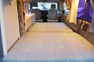 Volkswagen California 1996