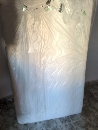 Colchón para Cuna 115 x 70 cm