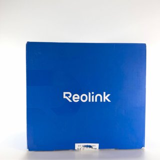 Reolink Set 2 Telecamere Esterno a Batteria 2MP co