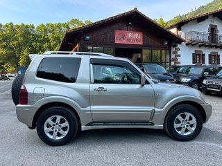 MITSUBISHI Montero 3.2 DID AllFour