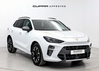 CUPRA Terramar Hybrid 204 DSG6