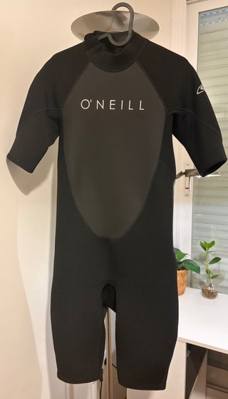 Traje de Neopreno O'Neill Corto